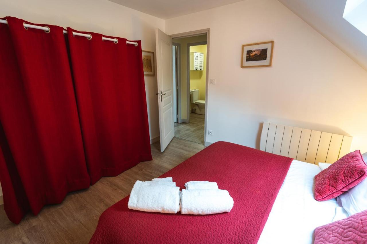 Apartamento Le Pont Royal Amboise Exterior foto